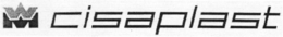 WM CISAPLAST trademark