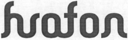 HUAFON trademark