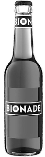 BIONADE trademark
