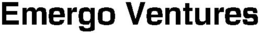 EMERGO VENTURES trademark