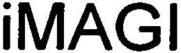 IMAGI trademark