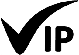 VIP trademark