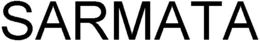 SARMATA trademark