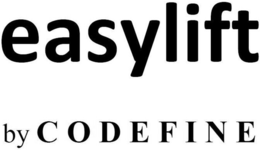 EASYLIFT BY CODEFINE trademark