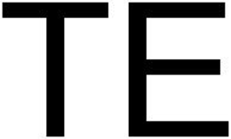 TE trademark