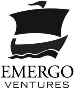 EMERGO VENTURES trademark