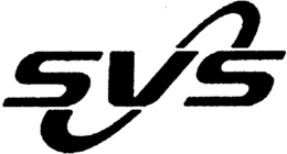 SVS trademark