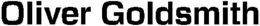 OLIVER GOLDSMITH trademark