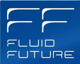 F F FLUID FUTURE trademark