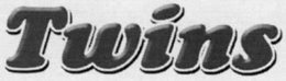 TWINS trademark