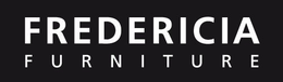 FREDERICIA F U R N I T U R E trademark