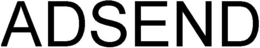 ADSEND trademark