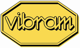 VIBRAM trademark