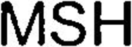 MSH trademark