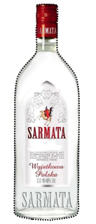 SARMATA WYJATKOWA POLSKA SARMATA trademark