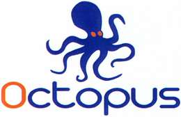 OCTOPUS trademark