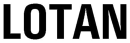 LOTAN trademark
