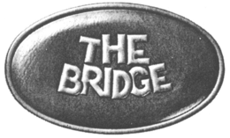 THE BRIDGE trademark