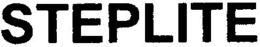 STEPLITE trademark
