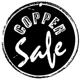 COPPER SAFE trademark