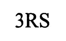 3RS trademark