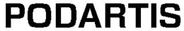 PODARTIS trademark