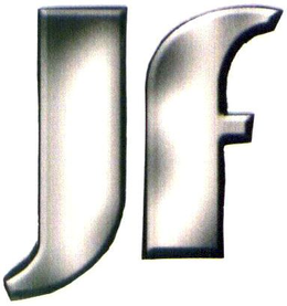 JF trademark