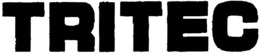 TRITEC trademark