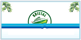 KRISTAL trademark
