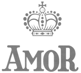 AMOR trademark