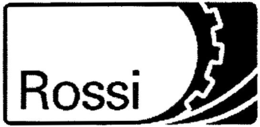 ROSSI trademark