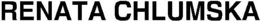 RENATA CHLUMSKA trademark