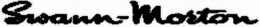 SWANN-MORTON trademark