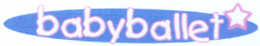 BABYBALLET trademark