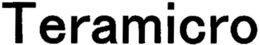 TERAMICRO trademark