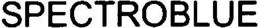 SPECTROBLUE trademark