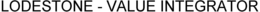 LODESTONE - VALUE INTEGRATOR trademark