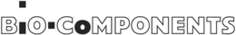 BIO COMPONENTS trademark