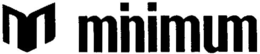 M MINIMUM trademark