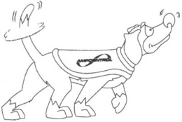 AMPCONTROL trademark