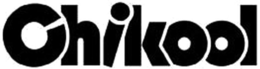 CHIKOOL trademark
