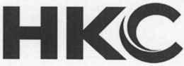 HKC trademark