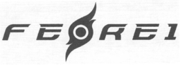 F E R E I trademark