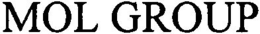 MOL GROUP trademark