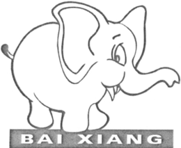 BAI XIANG trademark