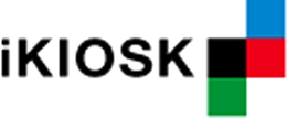 IKIOSK trademark