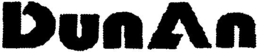 DUNAN trademark