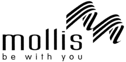 M MOLLIS BE WITH YOU trademark