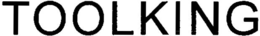 TOOLKING trademark