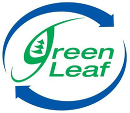 GREEN LEAF trademark